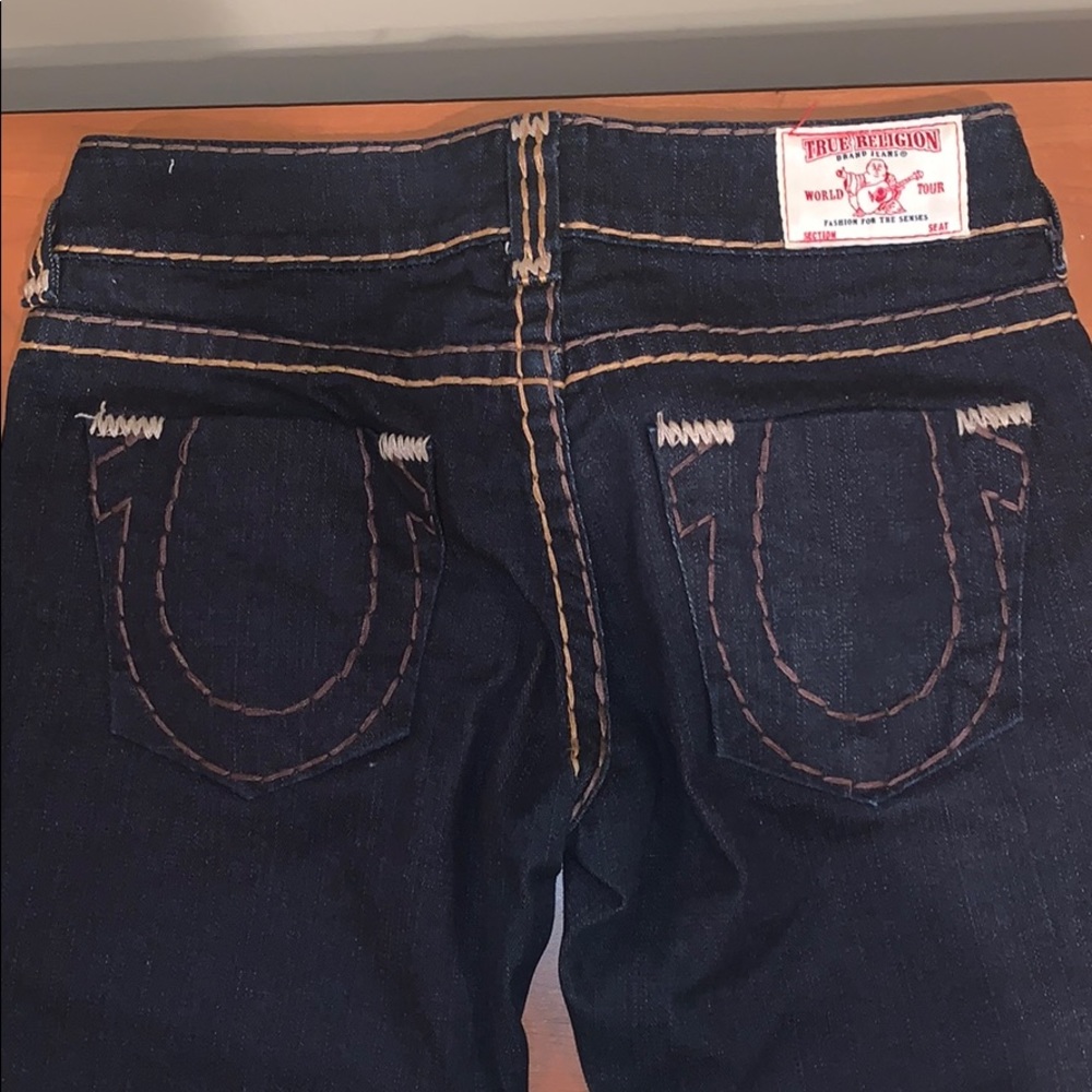 🆒 True religion Jeans ⭐️